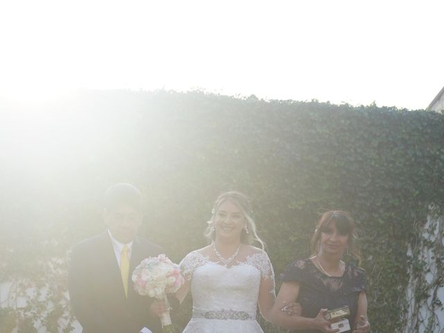 La boda de Marcos y Karina en Pachuca, Hidalgo 8