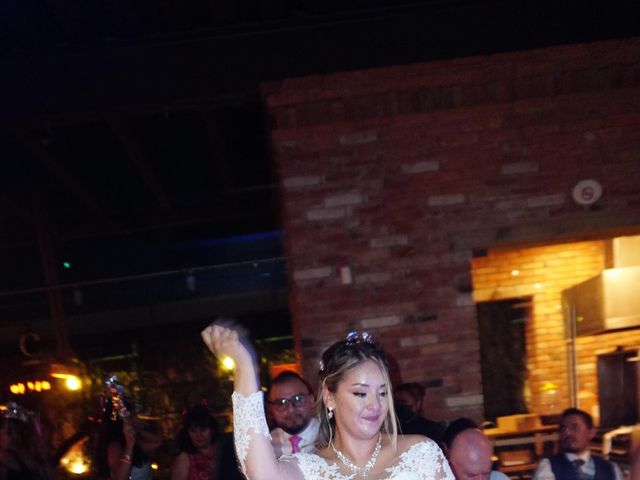 La boda de Marcos y Karina en Pachuca, Hidalgo 22