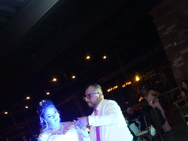La boda de Marcos y Karina en Pachuca, Hidalgo 23