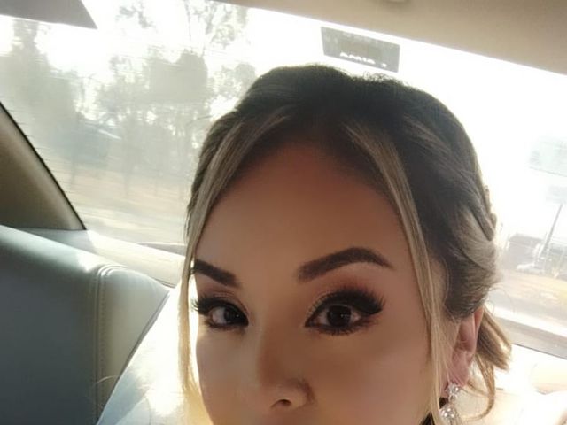 La boda de Marcos y Karina en Pachuca, Hidalgo 25