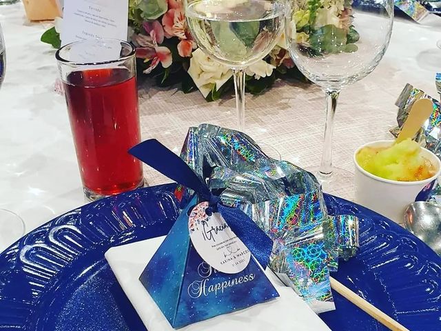La boda de Marcos y Karina en Pachuca, Hidalgo 28