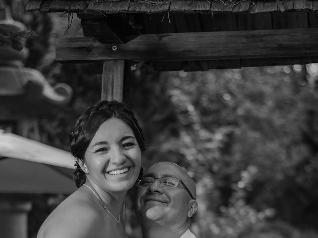 La boda de Noe y Sara en Tlalpan, Ciudad de México 5