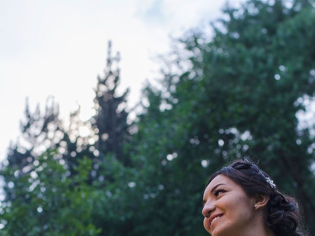 La boda de Noe y Sara en Tlalpan, Ciudad de México 6