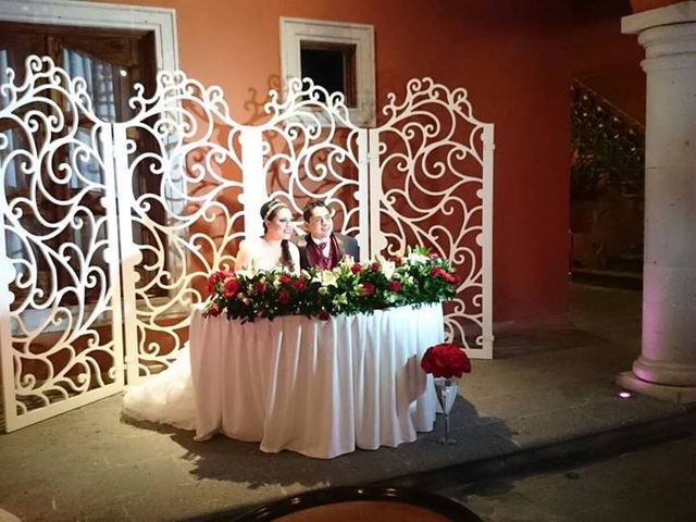 La boda de Carlos y Jakelin en Tequisquiapan, Querétaro 18