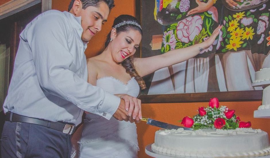 La boda de Carlos y Jakelin en Tequisquiapan, Querétaro