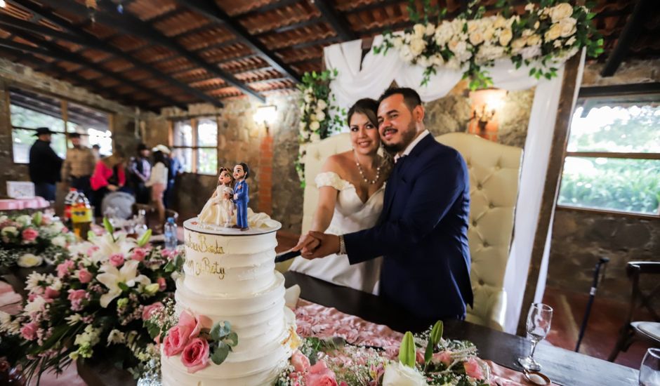 La boda de Nelson y Beatriz en Querétaro, Querétaro