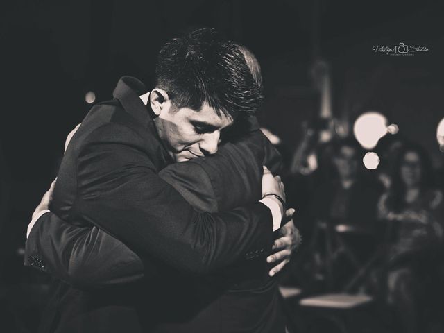 La boda de Jazel  y Camilo  en La Paz, Baja California Sur 20