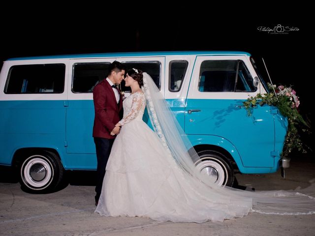 La boda de Jazel  y Camilo  en La Paz, Baja California Sur 21