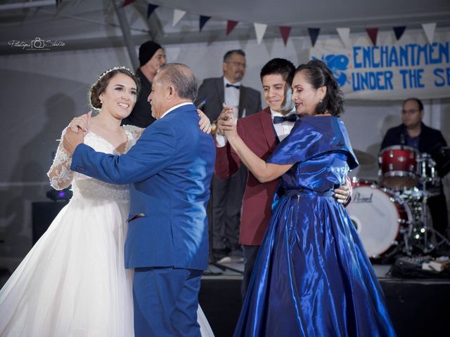 La boda de Jazel  y Camilo  en La Paz, Baja California Sur 27
