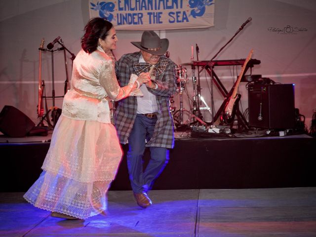 La boda de Jazel  y Camilo  en La Paz, Baja California Sur 28