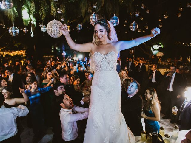 La boda de Alonso y Lilia en Hermosillo, Sonora 64