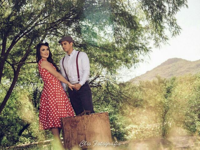 La boda de Jazel  y Camilo  en La Paz, Baja California Sur 1