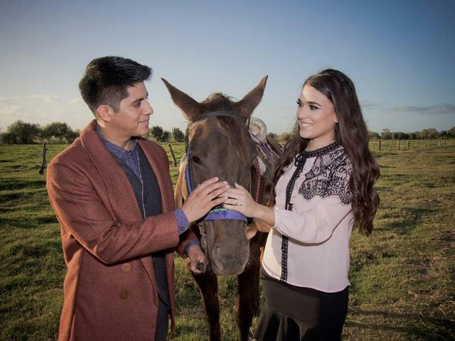 La boda de Jazel  y Camilo  en La Paz, Baja California Sur 7