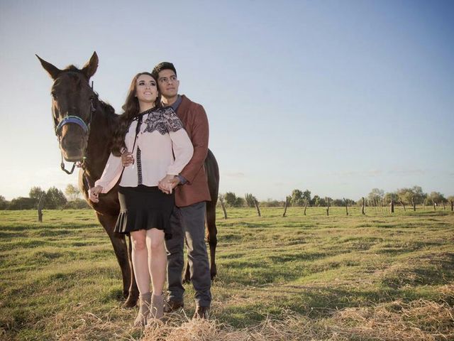 La boda de Jazel  y Camilo  en La Paz, Baja California Sur 2