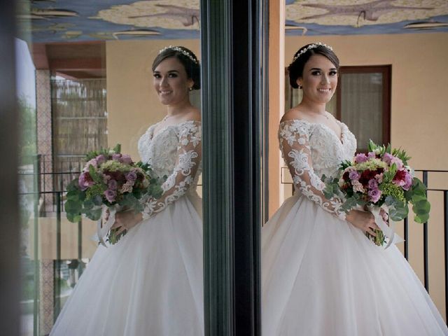 La boda de Jazel  y Camilo  en La Paz, Baja California Sur 15