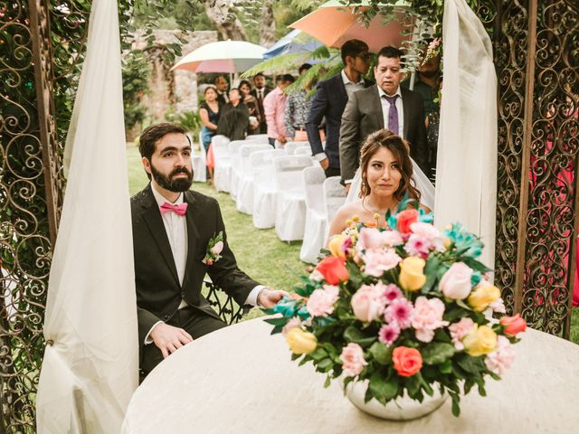 La boda de Salvador y Stephanie en León, Guanajuato 11