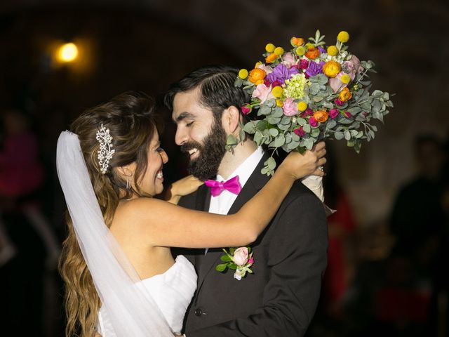 La boda de Salvador y Stephanie en León, Guanajuato 18