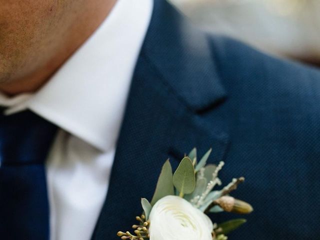 La boda de José María y Mariana  en Mérida, Yucatán 3