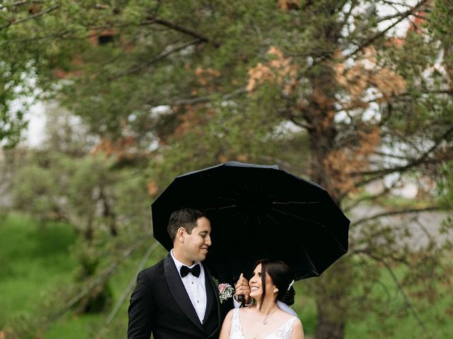 La boda de elier y Marycruz en Chihuahua, Chihuahua 6