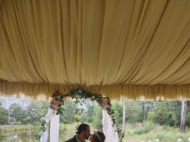 La boda de Sergio  y Karina  en Tapalpa, Jalisco 3