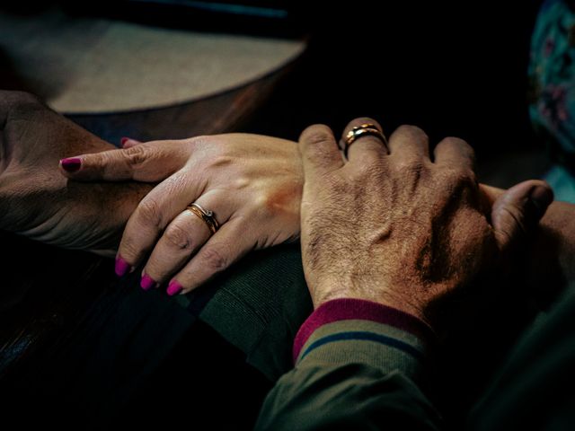 La boda de Sergio  y Karina  en Tapalpa, Jalisco 2