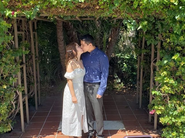 La boda de Víctor y Lorena en Tijuana, Baja California 15
