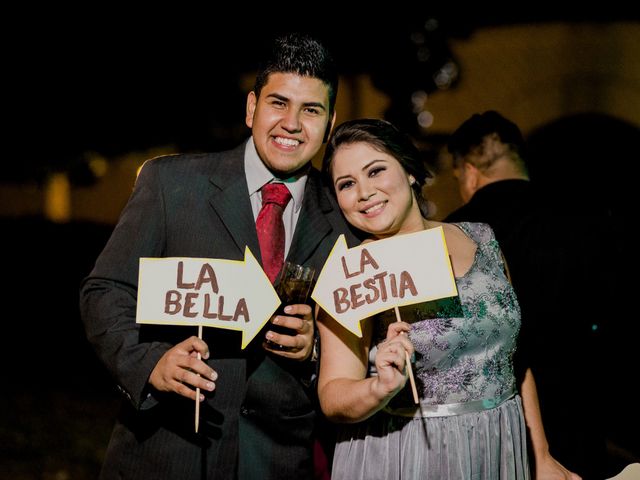 La boda de Julio y Mariel en Ciudad Obregón, Sonora 26