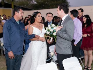 La boda de Marlene y Manuel 3