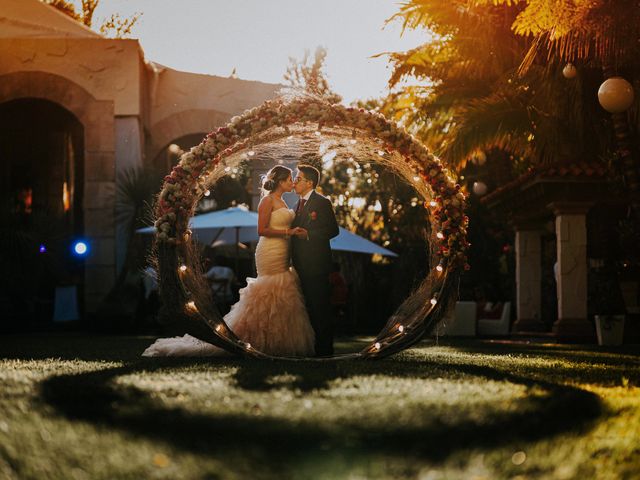 La boda de Antares y Ivette en Cuernavaca, Morelos 17