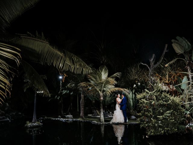 La boda de Antares y Ivette en Cuernavaca, Morelos 22
