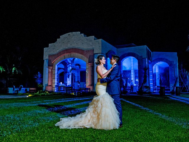 La boda de Antares y Ivette en Cuernavaca, Morelos 24