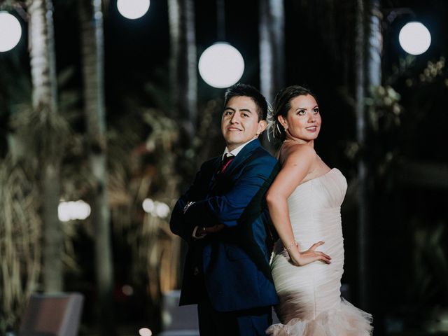 La boda de Antares y Ivette en Cuernavaca, Morelos 25