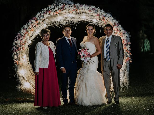 La boda de Antares y Ivette en Cuernavaca, Morelos 26
