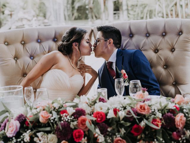 La boda de Antares y Ivette en Cuernavaca, Morelos 39