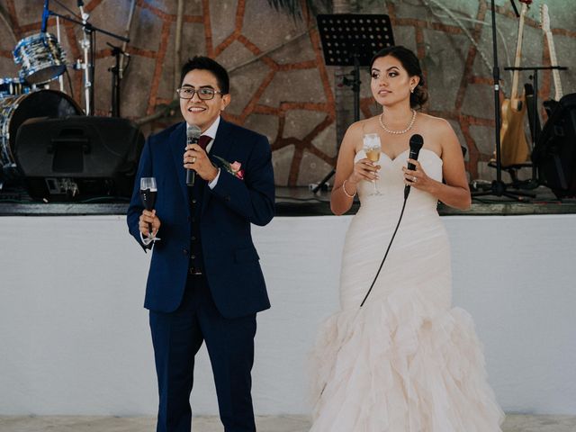 La boda de Antares y Ivette en Cuernavaca, Morelos 42