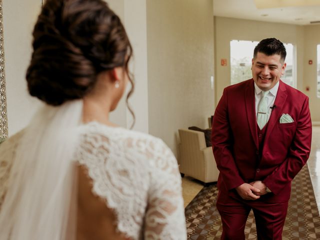 La boda de Tino y Daniela en Hermosillo, Sonora 30