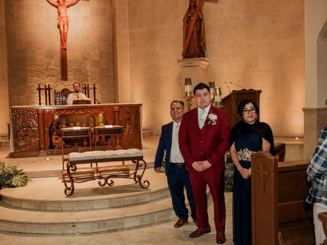 La boda de Tino y Daniela en Hermosillo, Sonora 48