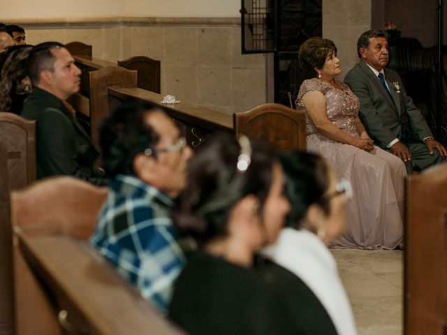 La boda de Tino y Daniela en Hermosillo, Sonora 49