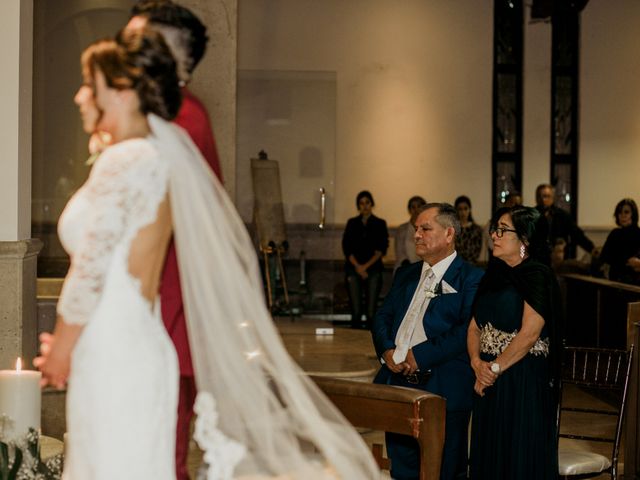 La boda de Tino y Daniela en Hermosillo, Sonora 52