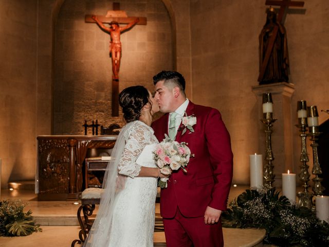 La boda de Tino y Daniela en Hermosillo, Sonora 62
