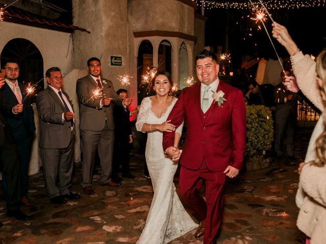 La boda de Tino y Daniela en Hermosillo, Sonora 67