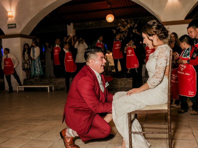 La boda de Tino y Daniela en Hermosillo, Sonora 79