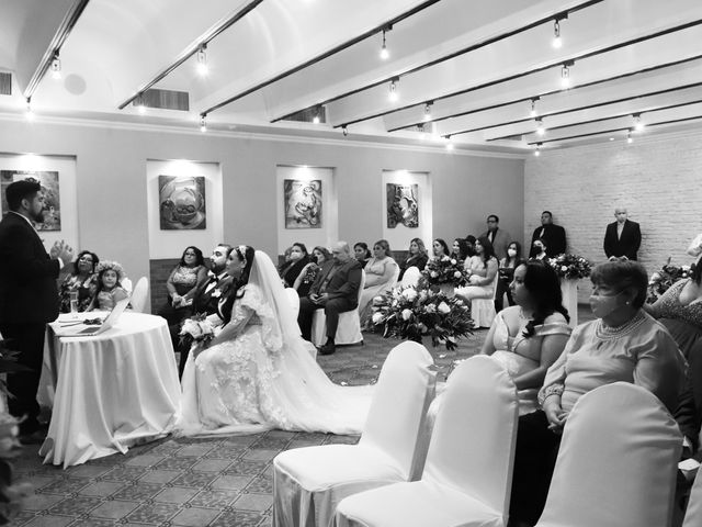 La boda de Miriam y Pedro en Mexicali, Baja California 18
