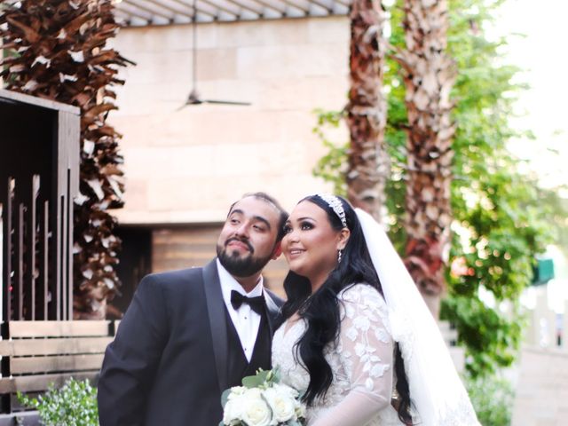 La boda de Miriam y Pedro en Mexicali, Baja California 20