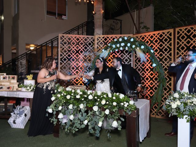 La boda de Miriam y Pedro en Mexicali, Baja California 27