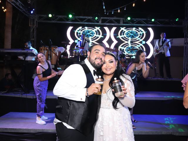 La boda de Miriam y Pedro en Mexicali, Baja California 29