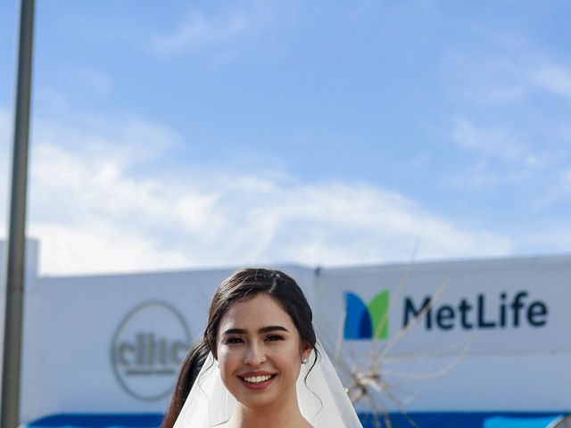 La boda de Isaac y Paulina en Ciudad Juárez, Chihuahua 15