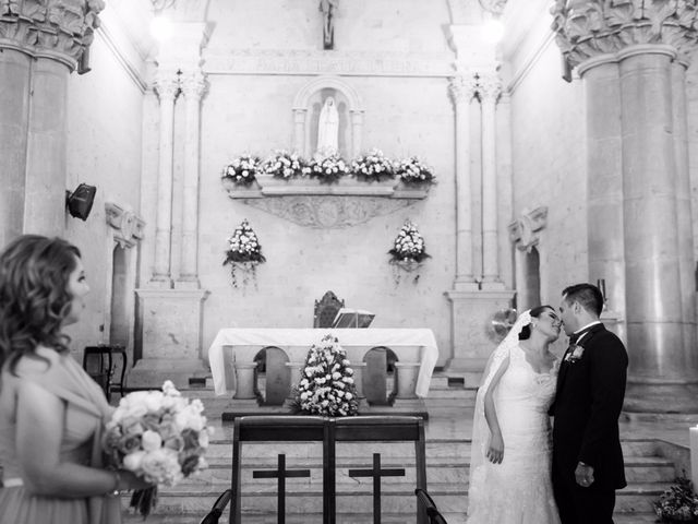 La boda de Nomar y Dinora en Hermosillo, Sonora 36