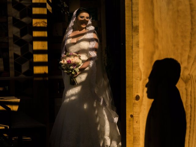La boda de Nomar y Dinora en Hermosillo, Sonora 44