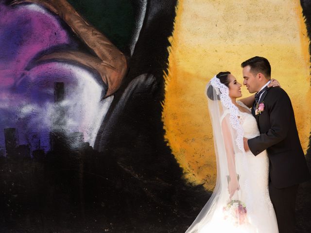 La boda de Nomar y Dinora en Hermosillo, Sonora 50